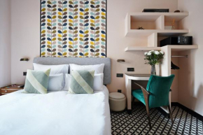 Numa l Roca Rooms & Apartments